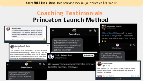 Princeton Method gallery image