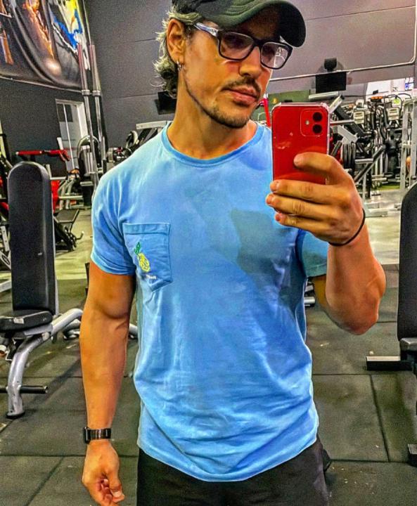 Luis García Torrecilla