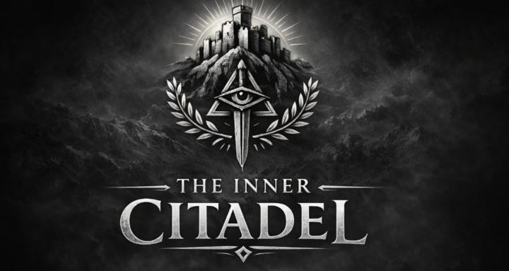 The Inner Citadel