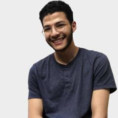 Hisham Elmorsi