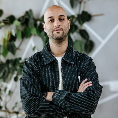 Eliran Tsori