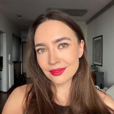 Maria Poltorak