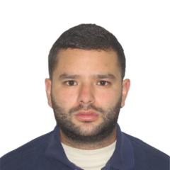 Sergio Trujillo