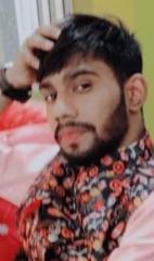 Veda Paul Chowdhury
