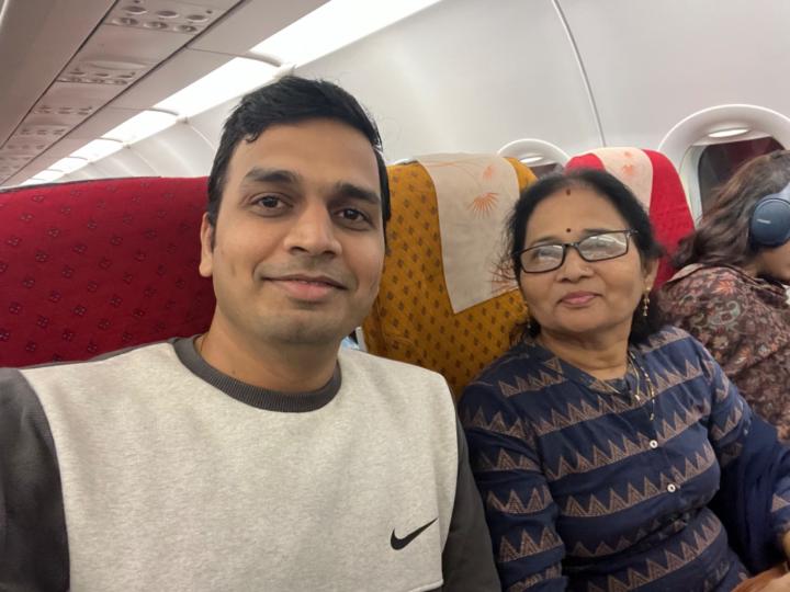 Piyush Salodkar
