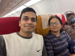 Piyush Salodkar