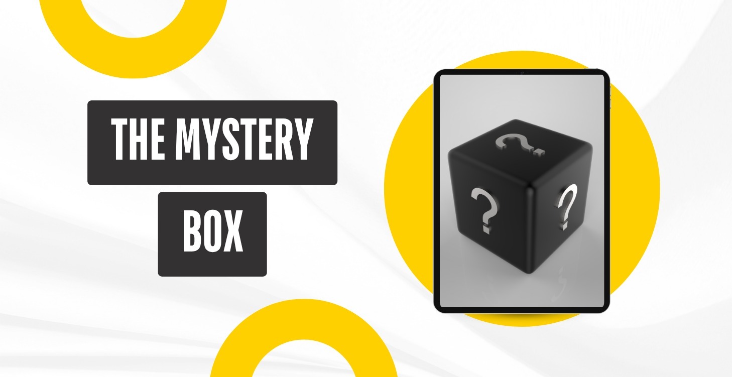 The Mystery Box