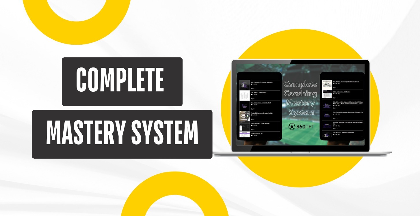 Complete Mastery System
