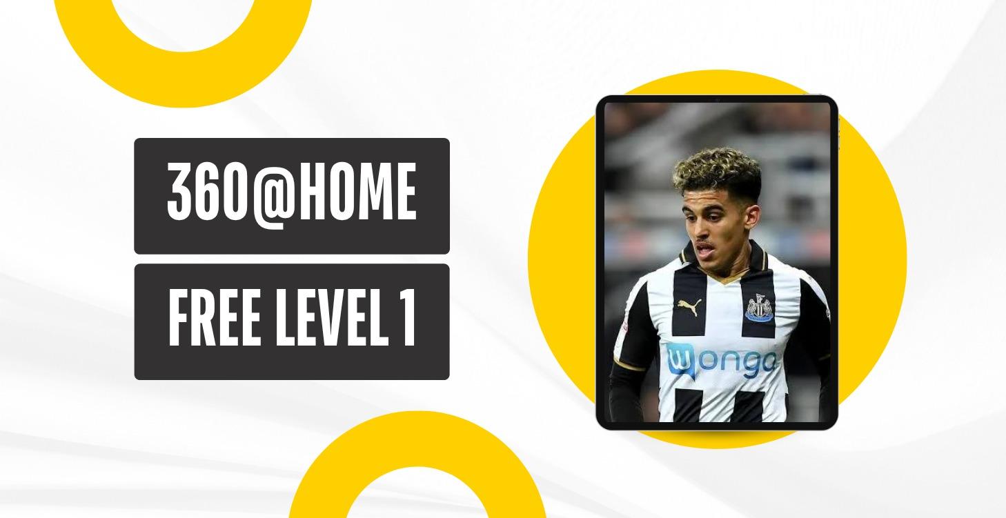 360@Home - L1 - Free