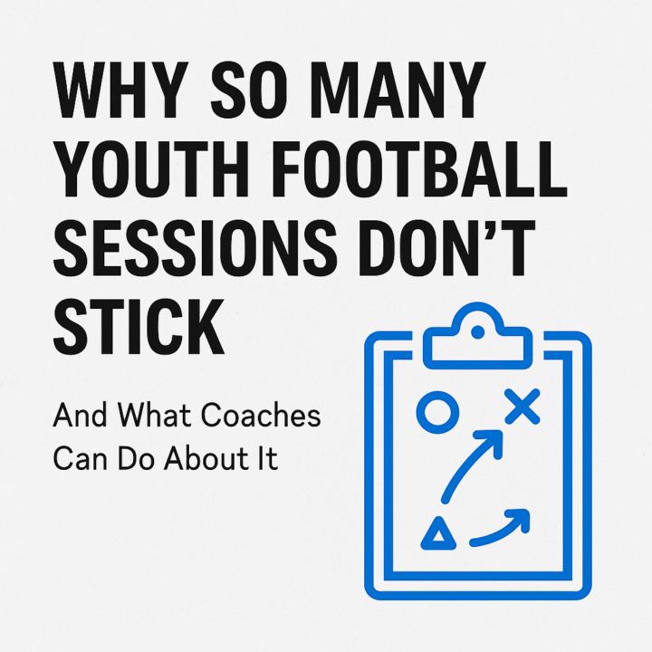 New Blog Post