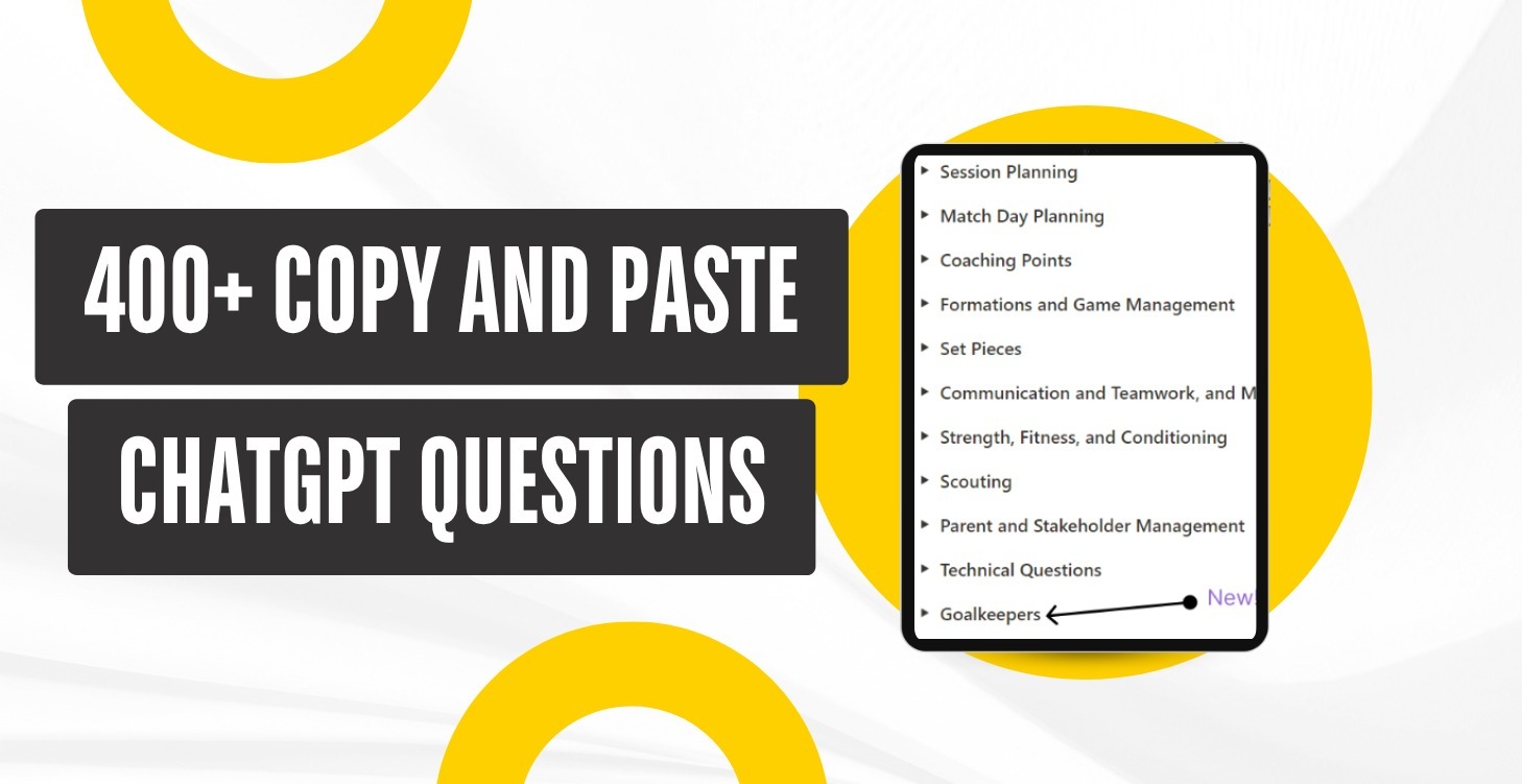 400+ Copy And Paste ChatGPT Questions