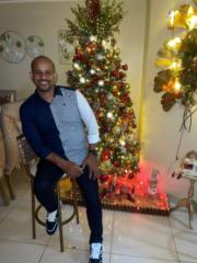 Junior Espinal Gonzales