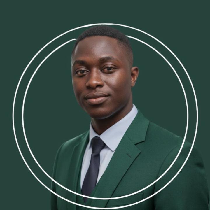 Victor Timilehin