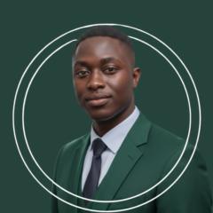 Victor Timilehin