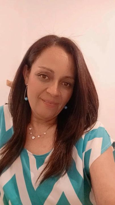 Kenia Valladarez Palma