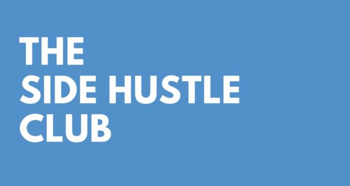The Side Hustle Club