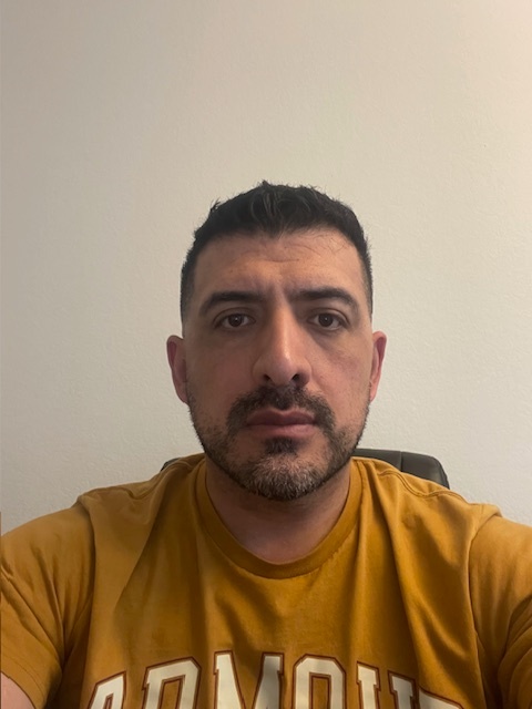 Juan Compean