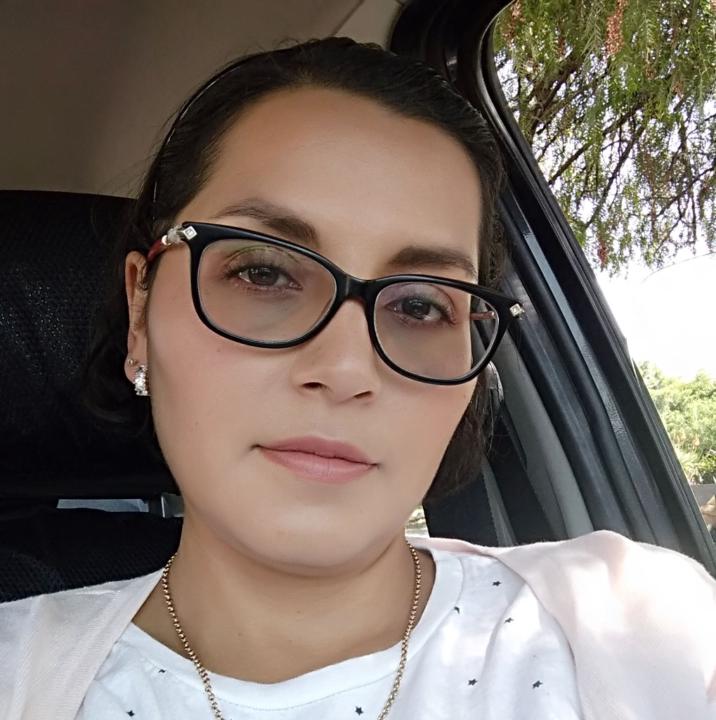 Danae Ailed Bajonero Santoyo