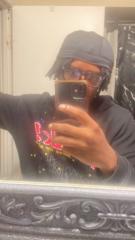 Demarco Talton