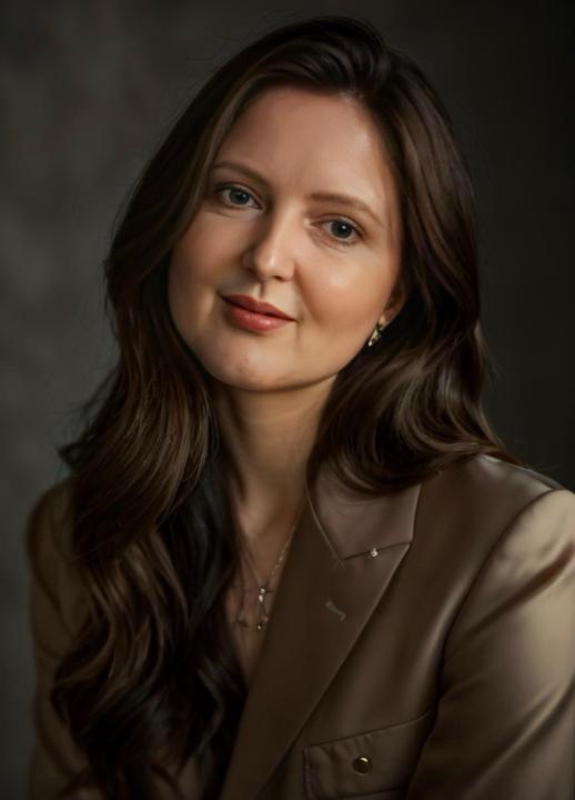 Viktoria Vita Griessmüller
