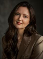 Viktoria Vita Griessmüller