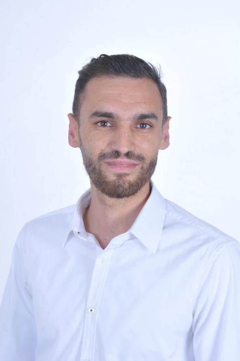 Tabti Yassine