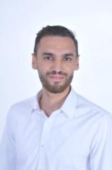 Tabti Yassine