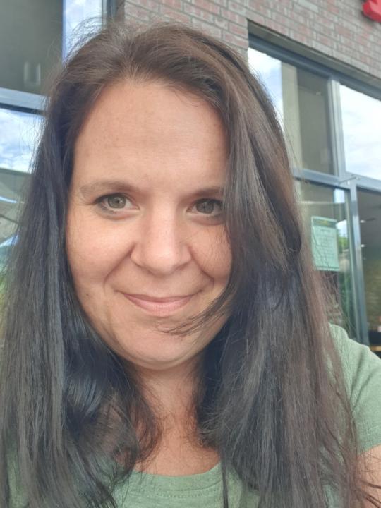 Anke Appel-Abdelsadek