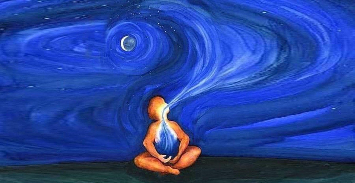 Principles of Subtle Energy