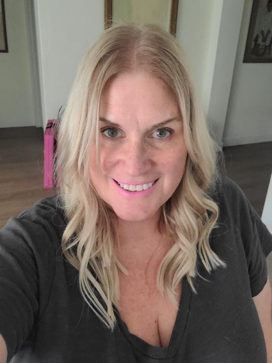 Amy Hoyt