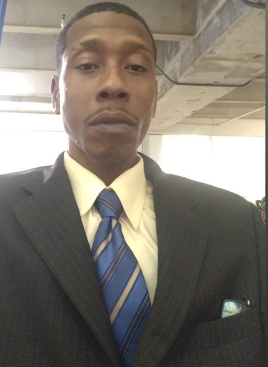 Randolph Young