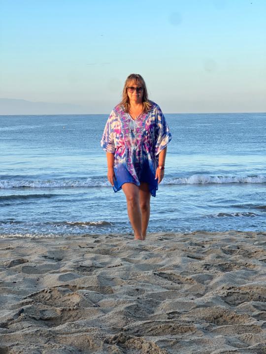 Kim Shwaluk