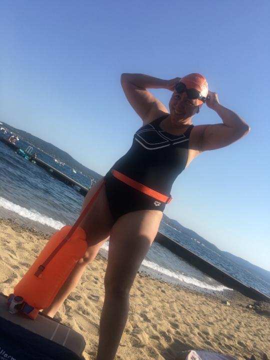 Luciana Gusmao