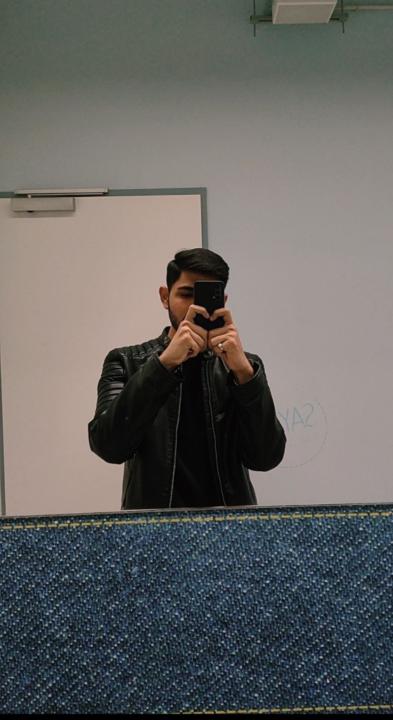 Vishal Panchal