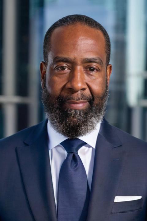 Charles Martin