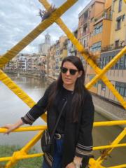 Júlia Gómez