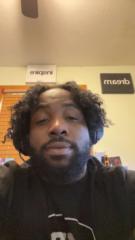 Alonzo Ross
