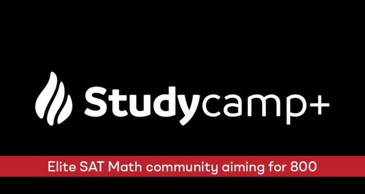 Studycamp+