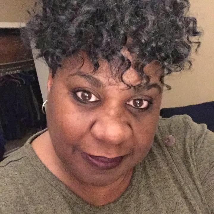 Patricia Burton