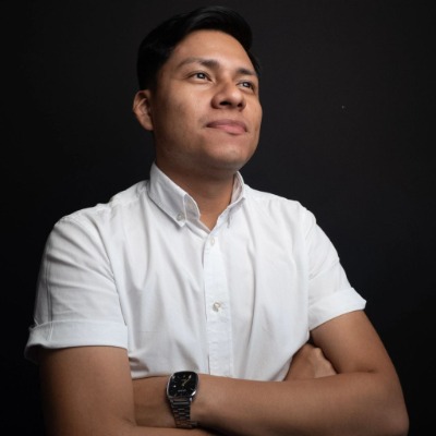 Joaquin Rodrigo Apaza Cerezo