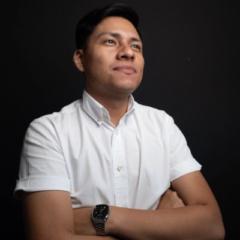 Joaquin Rodrigo Apaza Cerezo