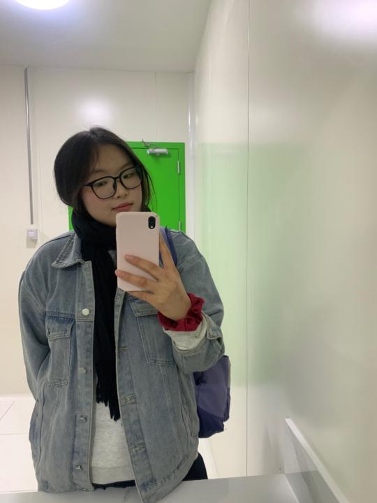 Bayrmagnai Otgonjargal