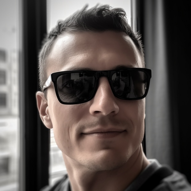 Ben M.