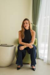 Zoe Barbier