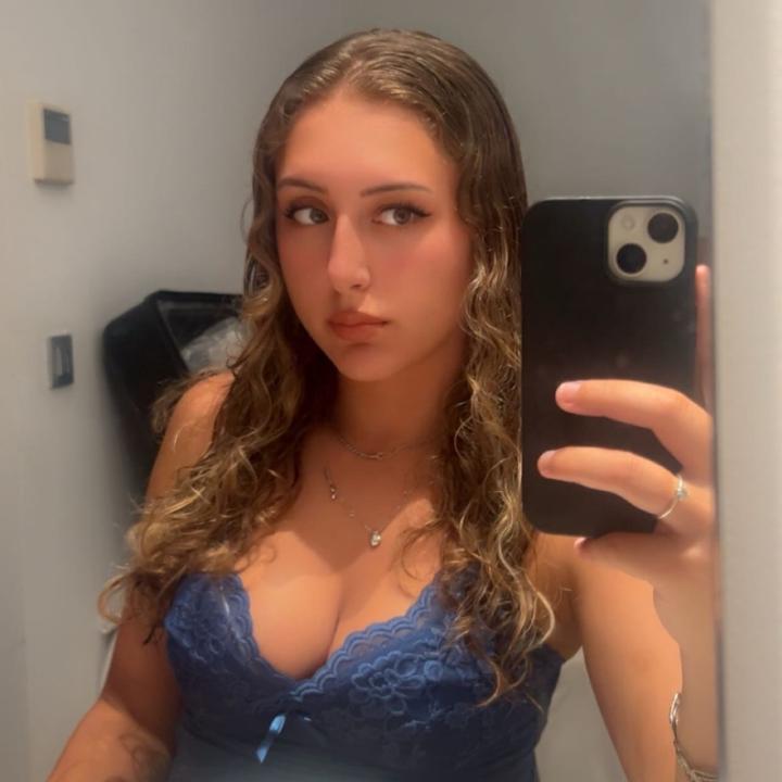 Caitlin Wyeth