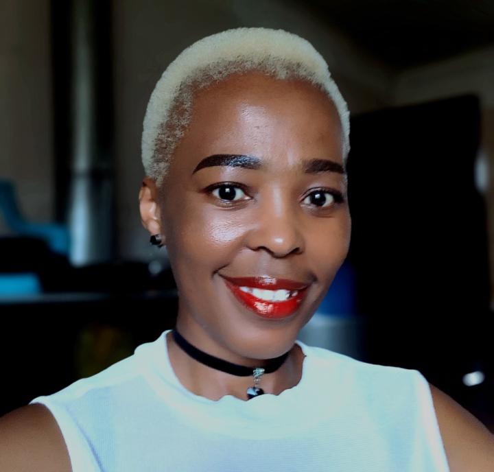 Thandiwe Mokoena