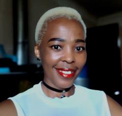 Thandiwe Mokoena