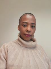Thandiwe Mokoena