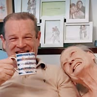 Alan Palmer