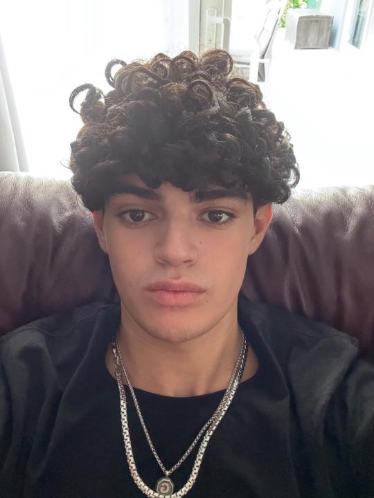 Gabriel Martinez